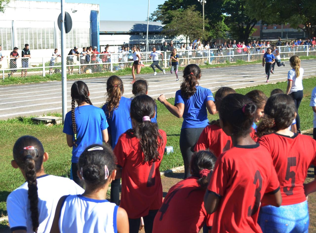 Jogos Escolares de Araraquara (Jocoara)2023 terão início nesta Sexta-feira 26/05!