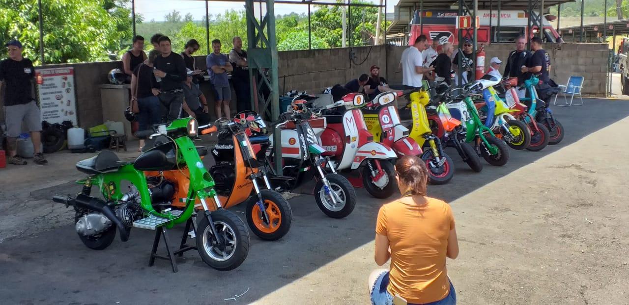 Kartódromo do Pinheirinho receberá o 