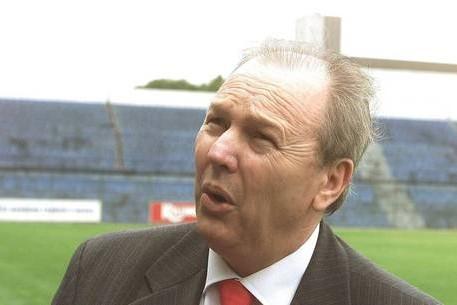 Morre João Zanforlin, importante advogado e cronista esportiva do Brasil!
