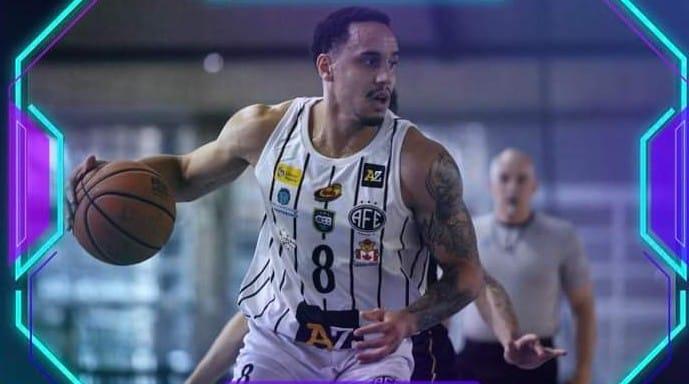 Praia Clube 79 x 80 AZ Basquete - Brasileiro Masculino 2023!