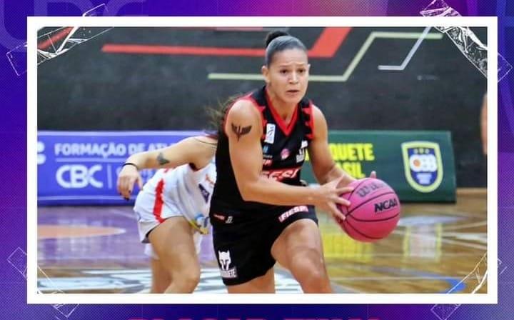 SESI Araraquara Basquete 79 x 58 Ituano Basquete  - LBF 2023!