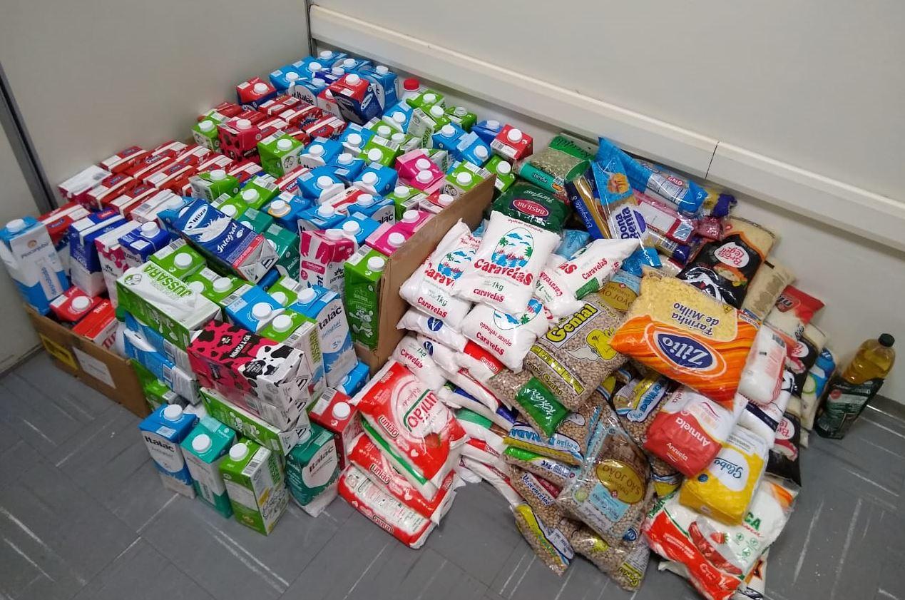 2ª Corrida e Caminhada do Daae 2023 arrecada alimentos para o Fundo Social de Araraquara!