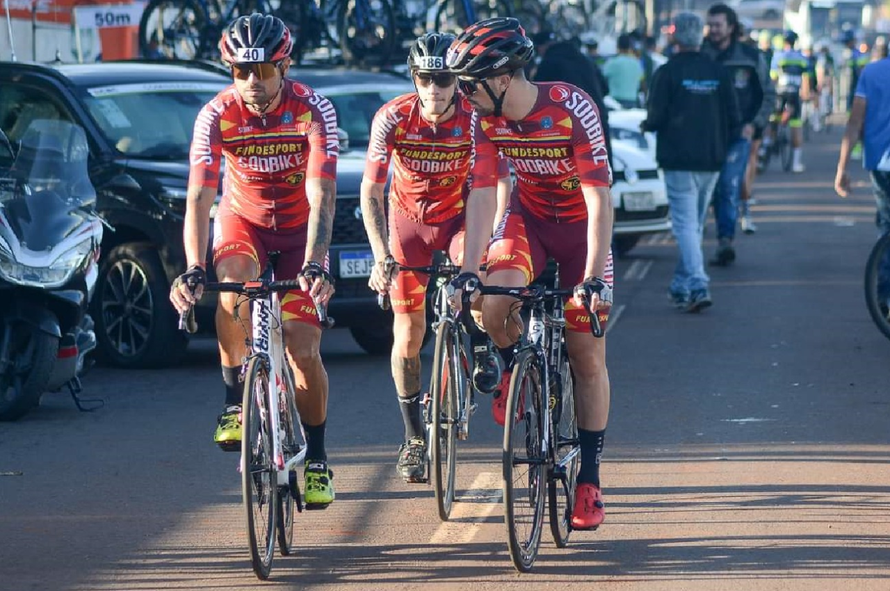 Após Campeonato Brasileiro, Fundesport foca nos Regionais 2023!