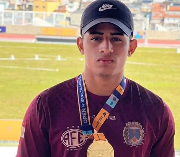 Atletas da Fundesport/Araraquara disputam Campeonato Brasileiro em São Paulo!