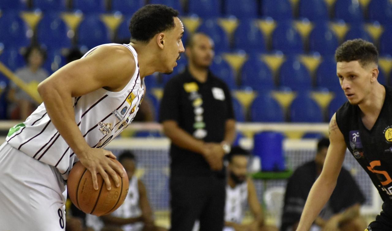 AZ Araraquara disputa Final Four do Campeonato Brasileiro de Basquete 2023!