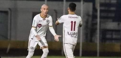 Ferroviária busca a terceira vitória consecutiva pela Série D!