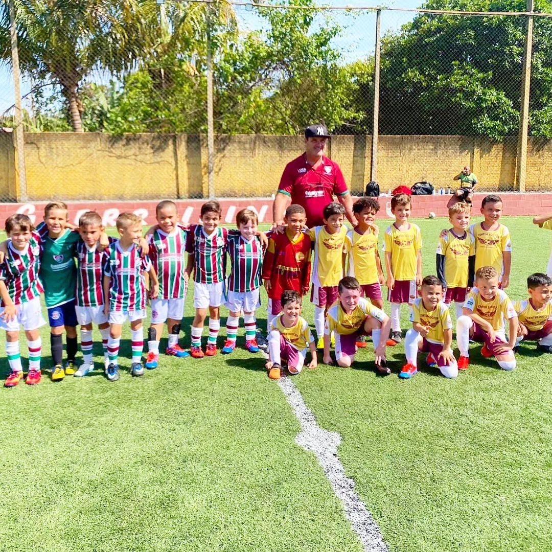 Final do Futgrama das Escolinhas 2023 será no Sábado 17/06!