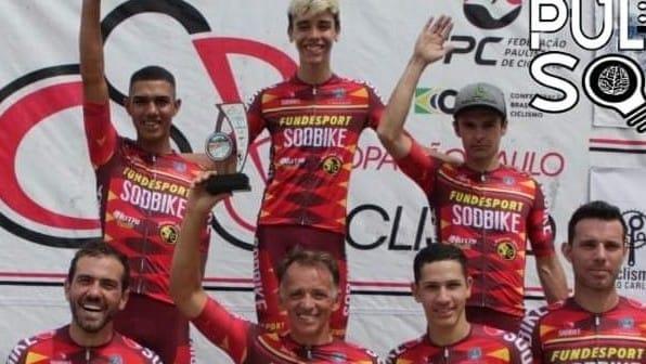 Fundesport/Araraquara disputa Brasileiro em Cascavel!