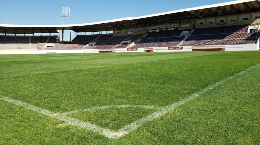 GRAMADO DA FONTE LUMINOSA PASSARÁ POR MANUTENÇÃO!