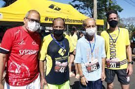 6 Etapa e Final do Circuito de Atletismo Veterano de Araraquara 2023 será no Domingo 30/07!