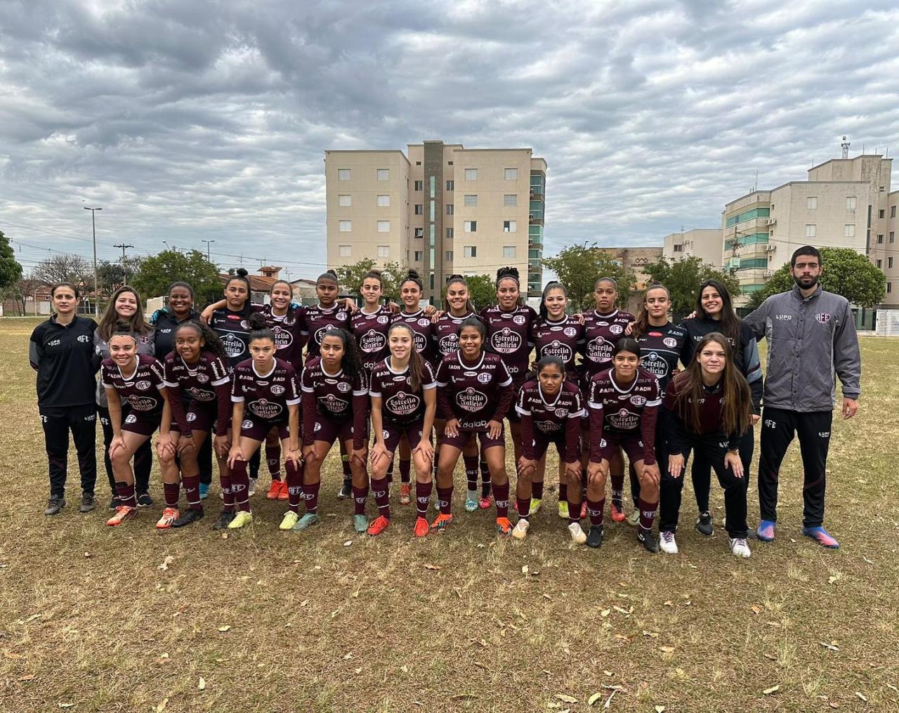 Araraquara 8 X 0 Ribeirão Preto - Jogos Regionais 2023!