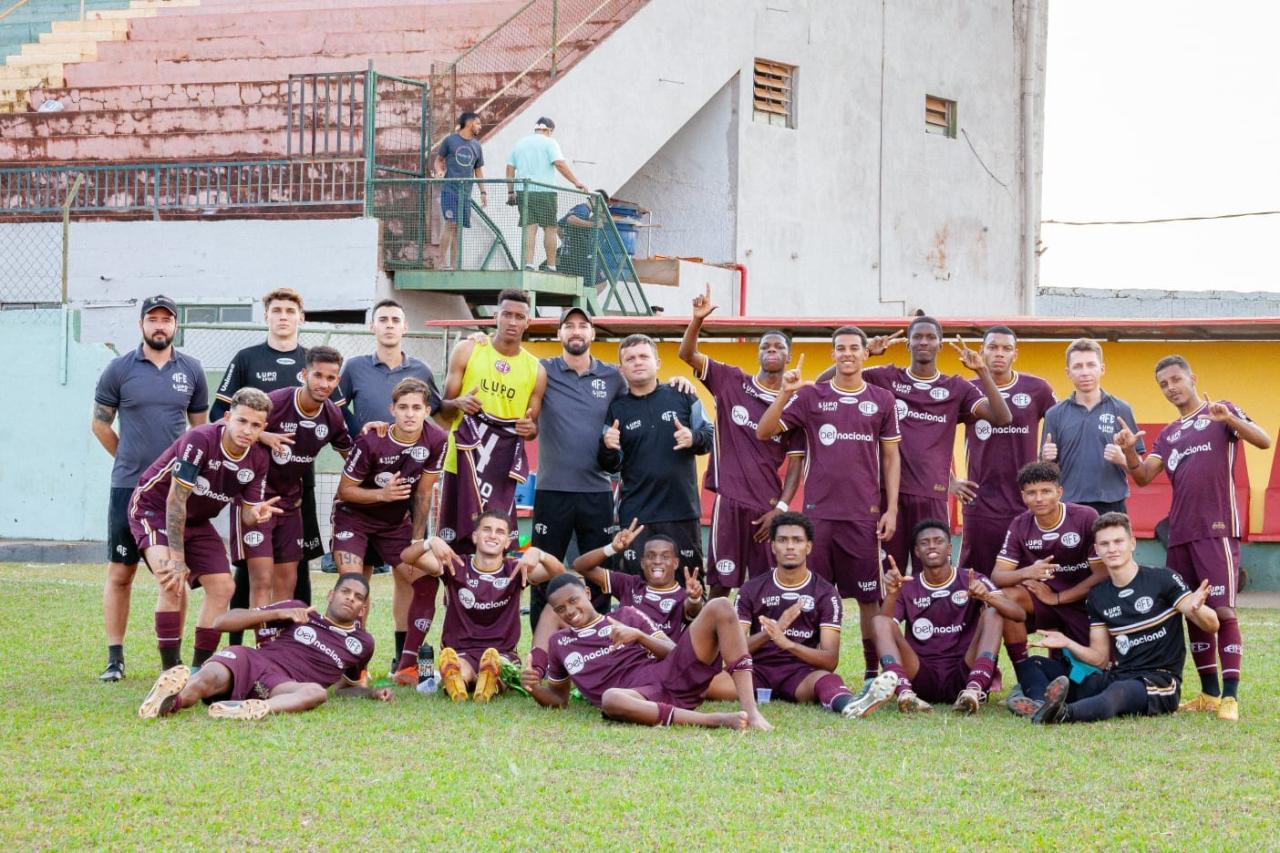 Araraquara está nas finais contra Ribeirão Preto !