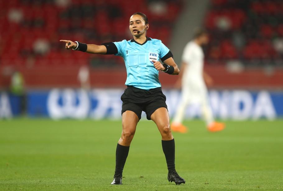 Arbitragem brasileira é escalada para estrear na Copa do Mundo Feminina 2023!