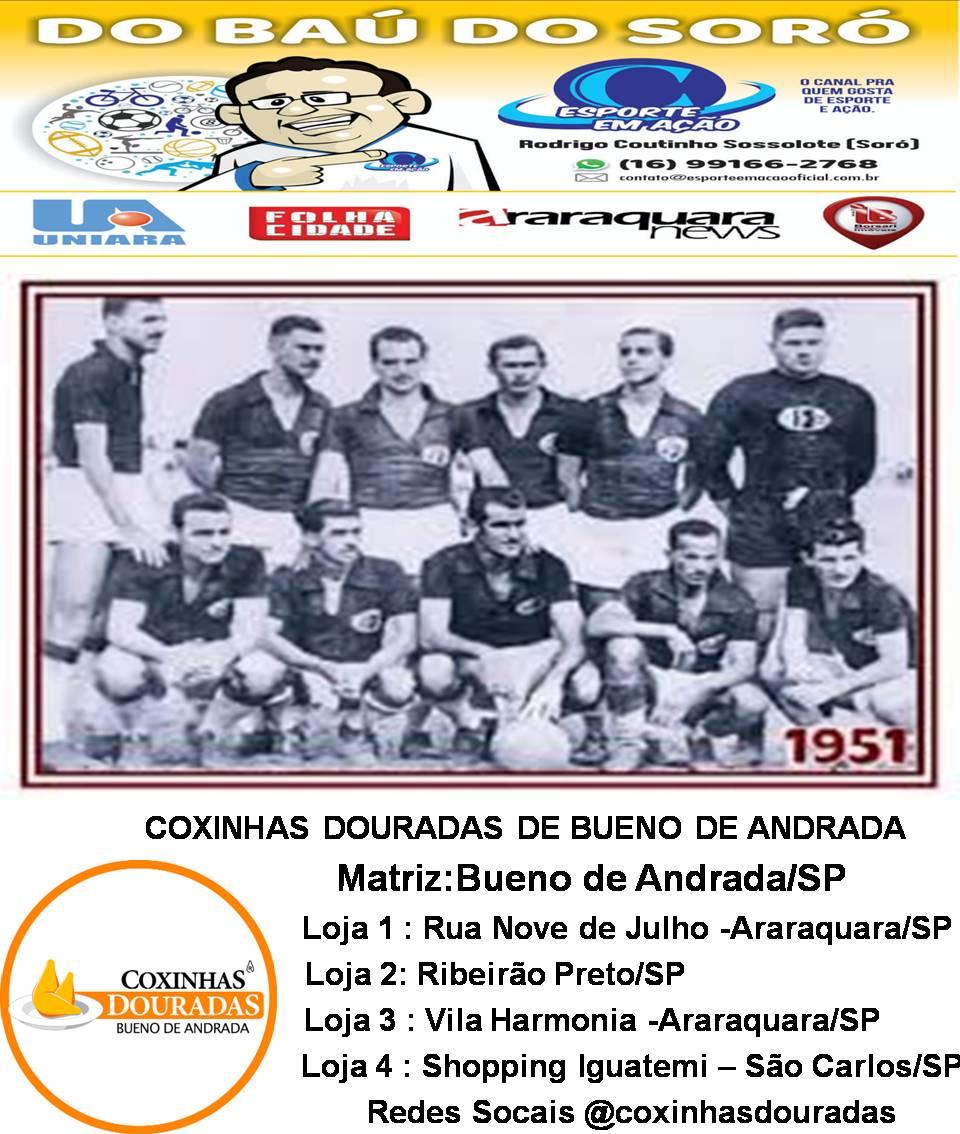 Baú do Soró - 15/07/2023 - Sábado!