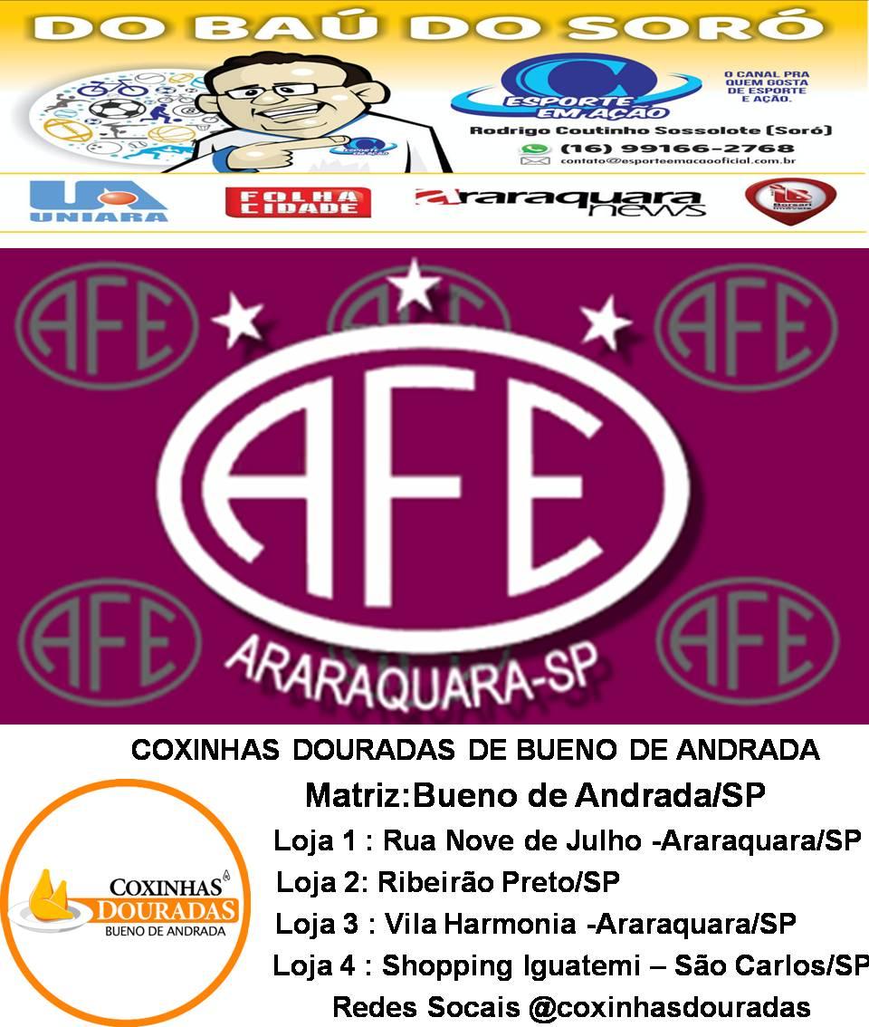 Baú do Soró - 16/07/2023 - Domingo!