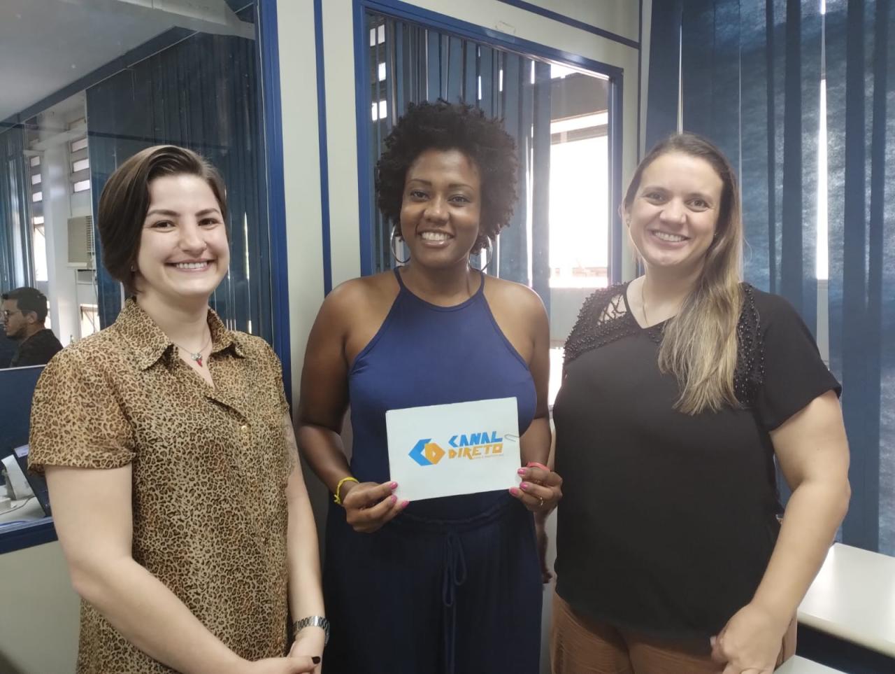 Canal Direto faz balanço da Multivacinação em Araraquara!