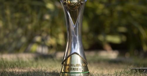 Classificados e Confrontos da 2ª fase - Série D do Brasileirão 2023!