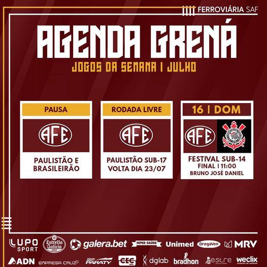 Confira os próximos compromissos das Guerreiras Grenás!