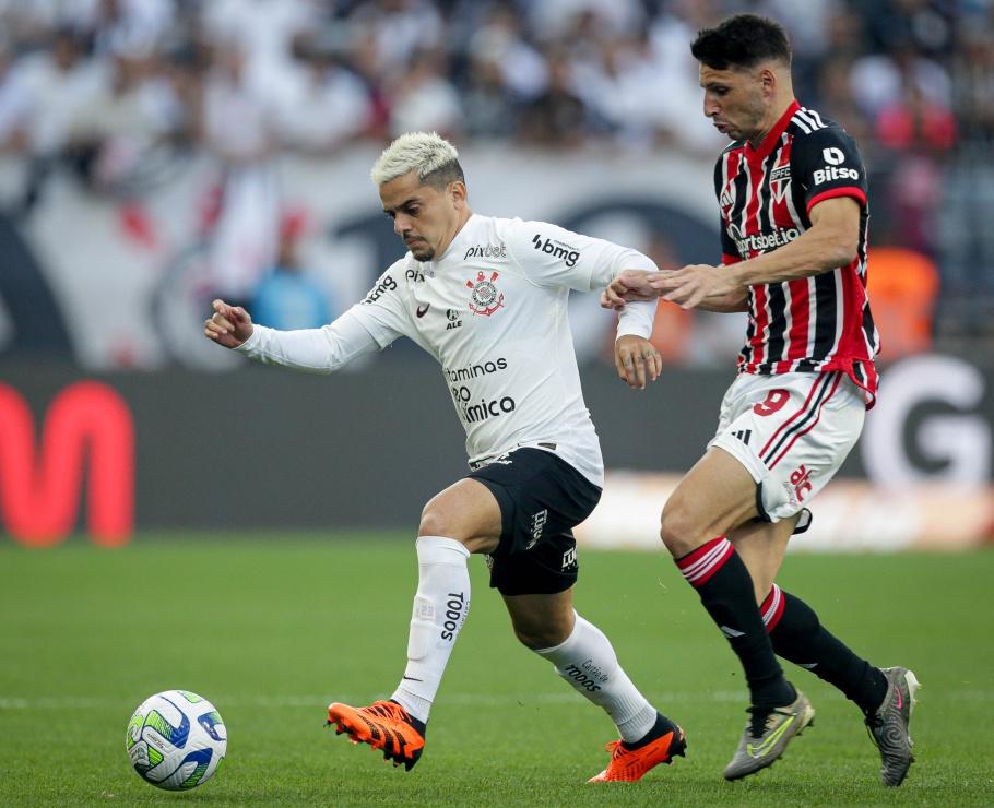 Definidos os dias e horários da Copa do Brasil 2023!
