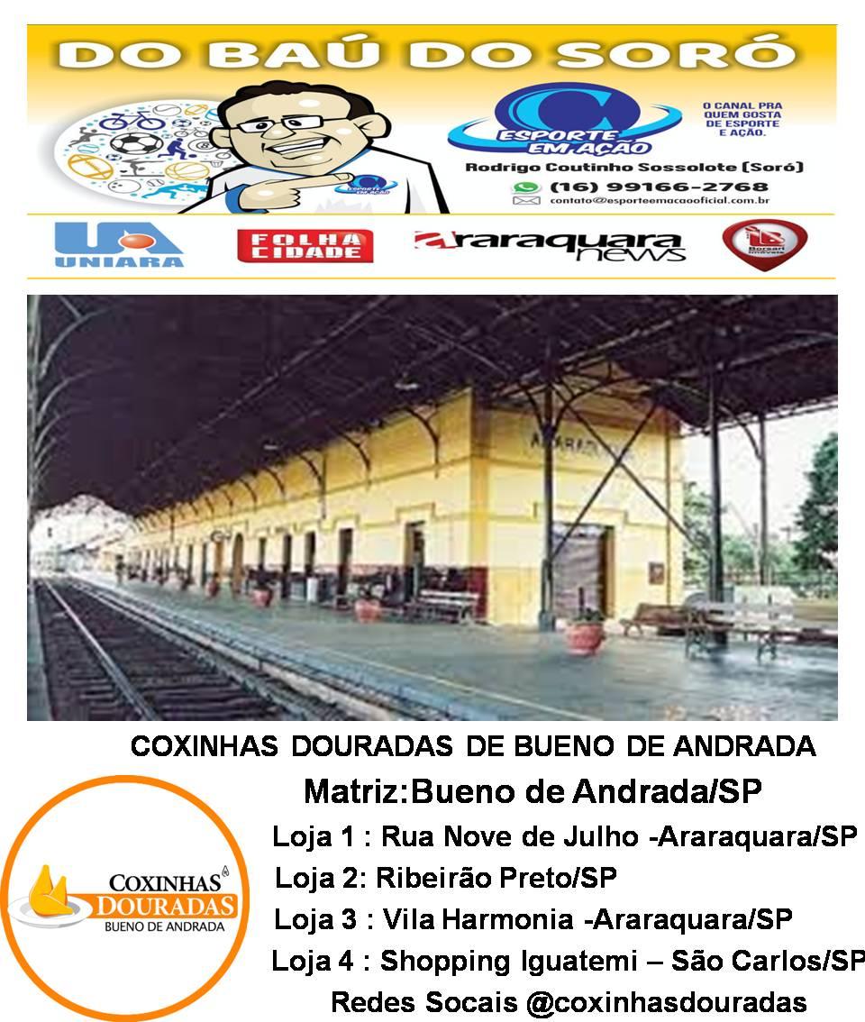 Do Baú do Soró - 02/07/2023 - Domingo