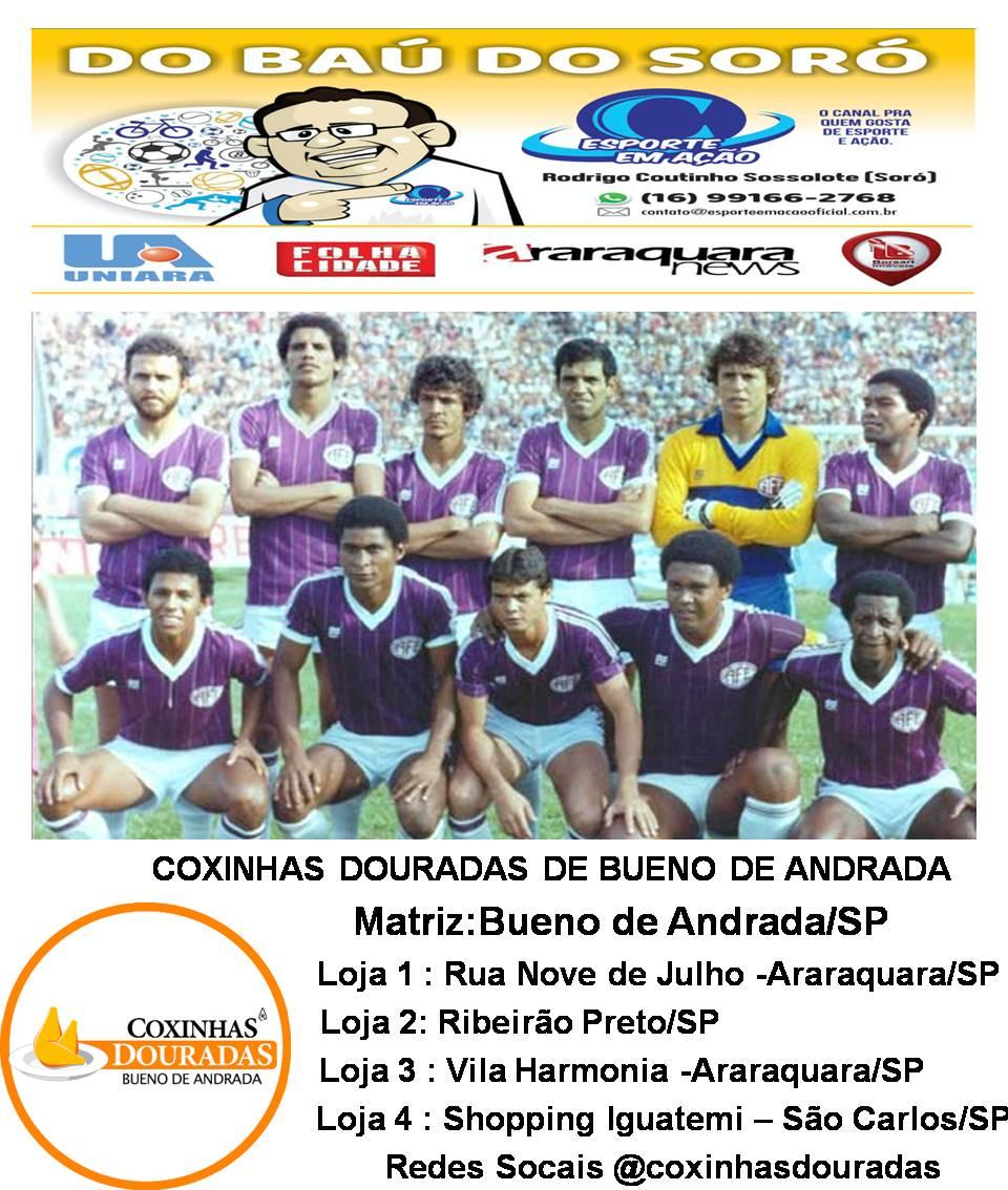 Do Baú do Soró -06/07/2023 - Quinta-feira