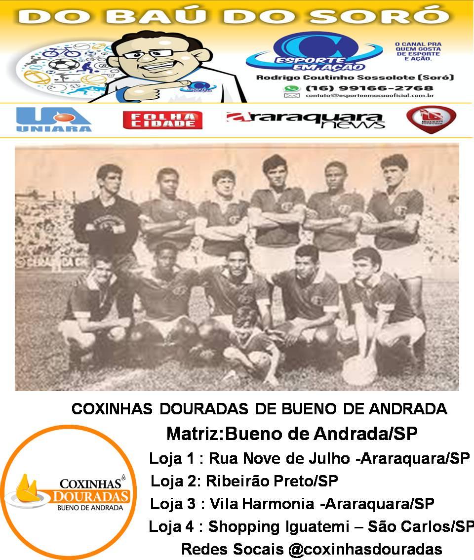 Do Baú do Soró - 10/07/2023 - Segunda-feira!