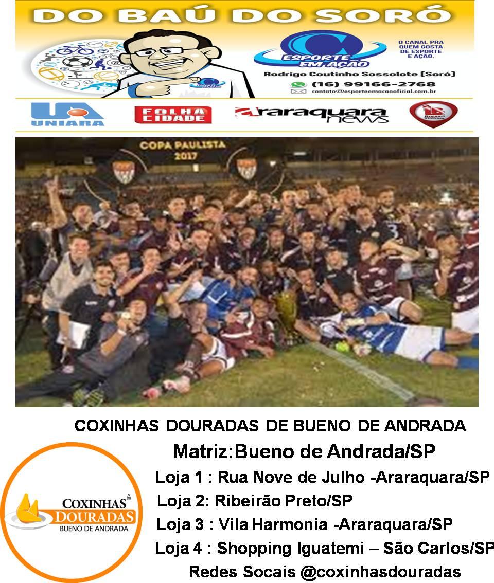 Do Baú do Soró - 11/07/2023 - Terça-feira!