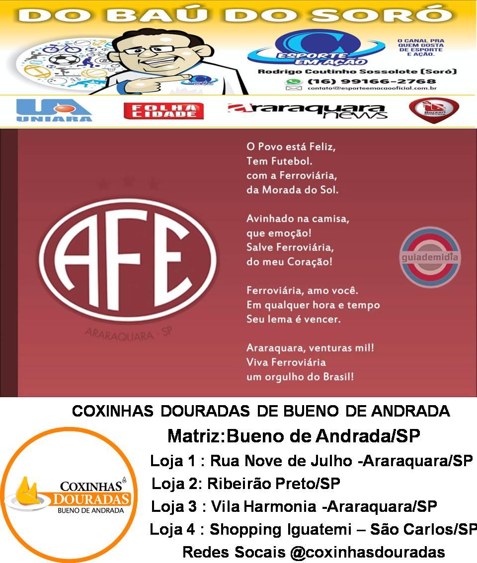 Do Baú do Soró - 12/07/2023 - Quarta-feira!