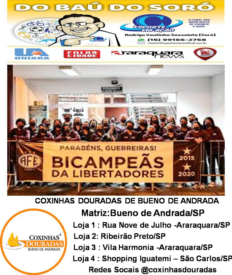 Do Baú do Soró - 13/07/2023 - Quinta-feira