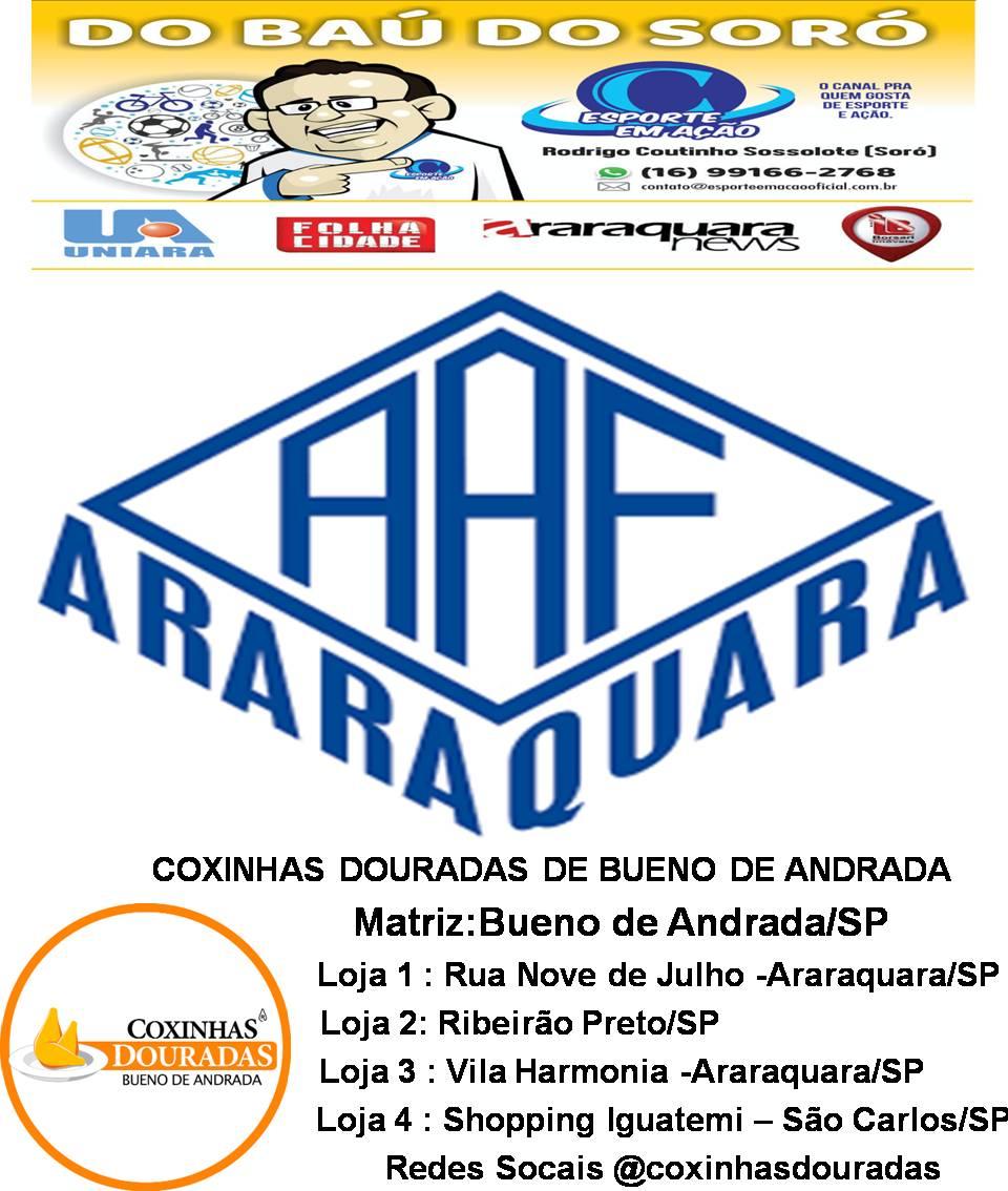 Do Baú do Soró - 14/07/2023 - Sexta-feira