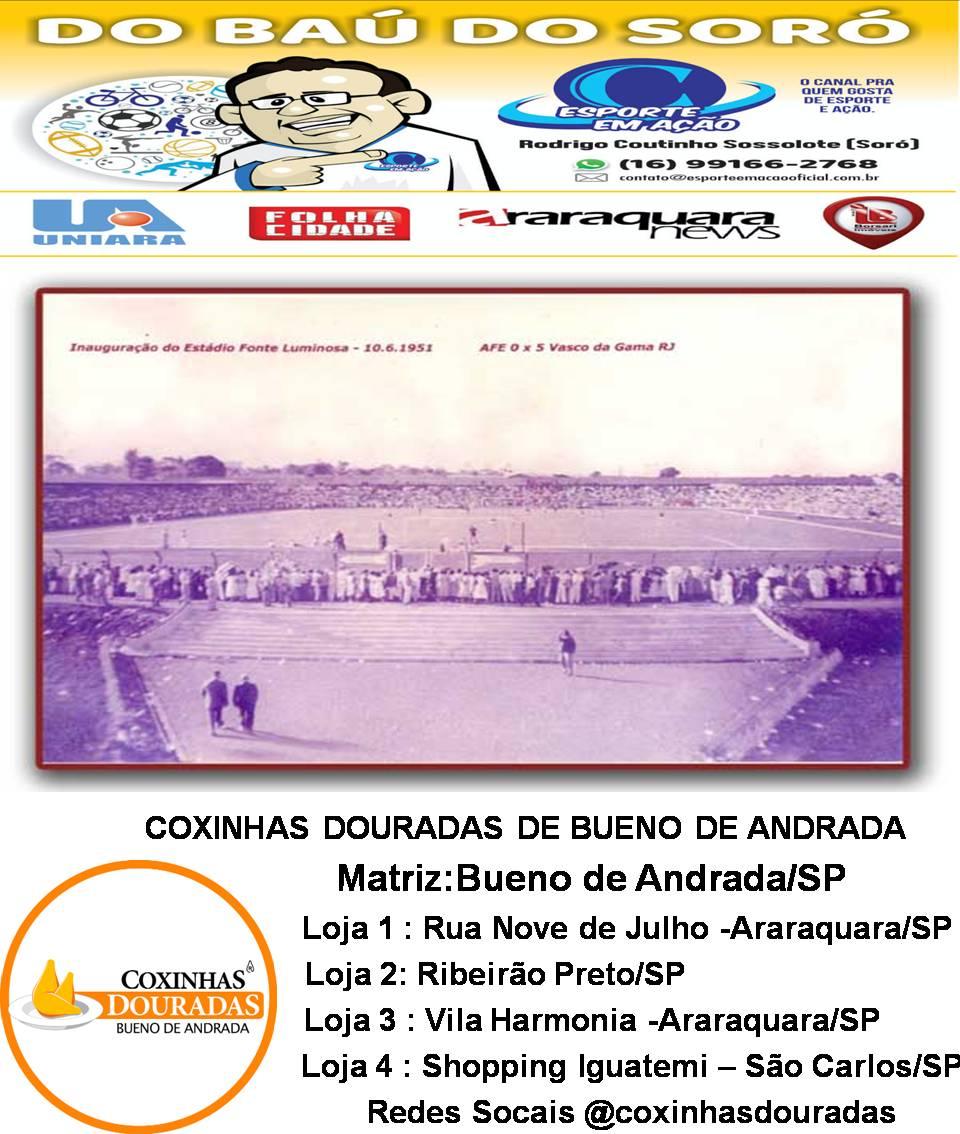 Do Baú do Soró - 17/07/2023 - Segunda-feira!