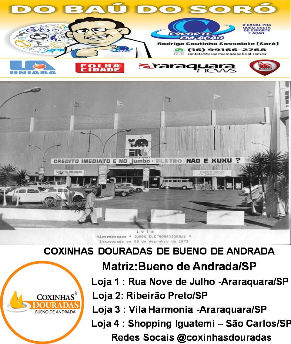 Do Baú do Soró - 18/07/2023 - Terça-Feira!