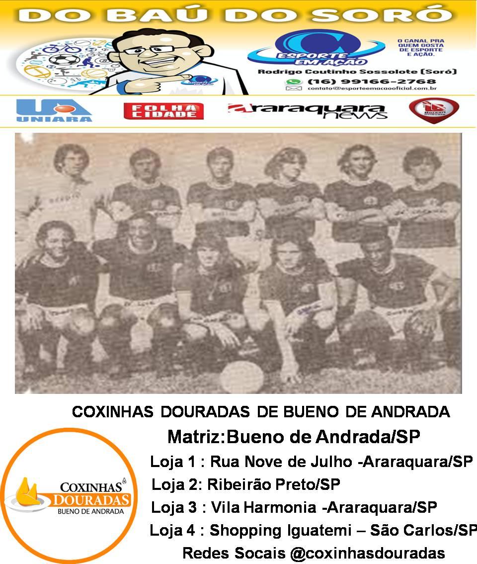 Do Baú do Soró - 20/07/2023 - Quinta-feira!