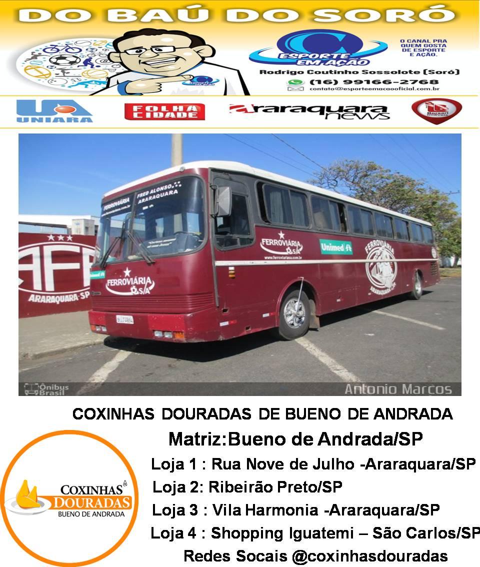 Do Baú do Soró - 21/07/2023 - Sexta-feira!