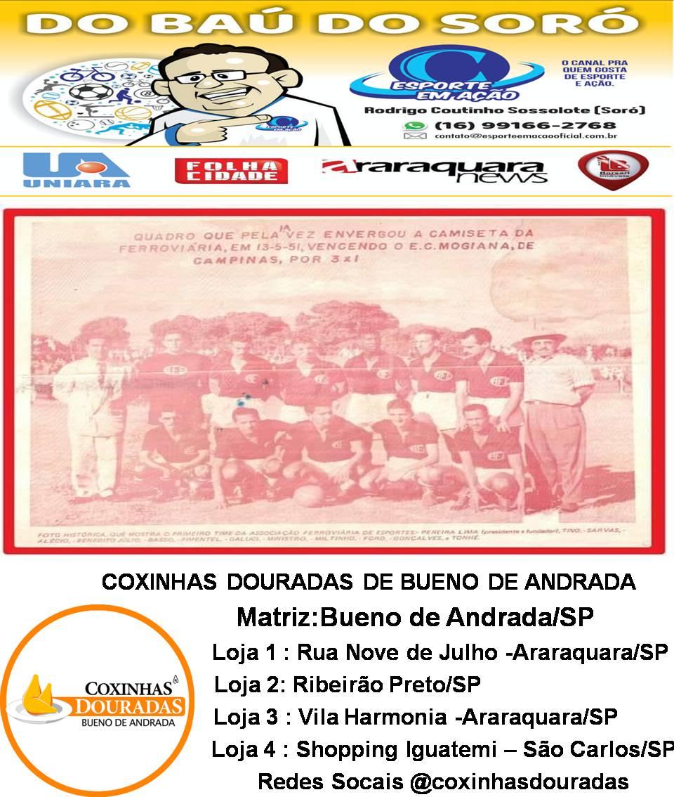 Do Baú do Soró de 07/07/2023 - Sexta-feira!