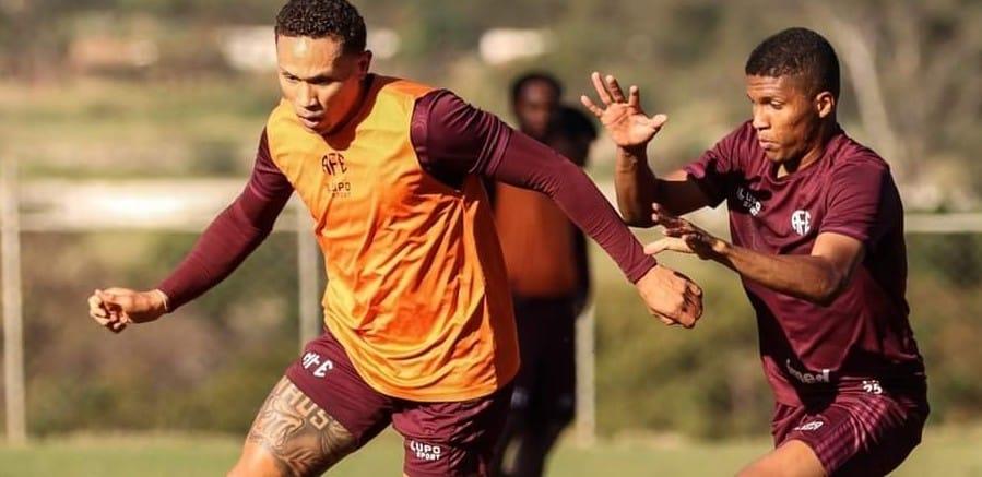 Ferroviária tem jogo importante  contra a Inter de Limeira, fora de casa!