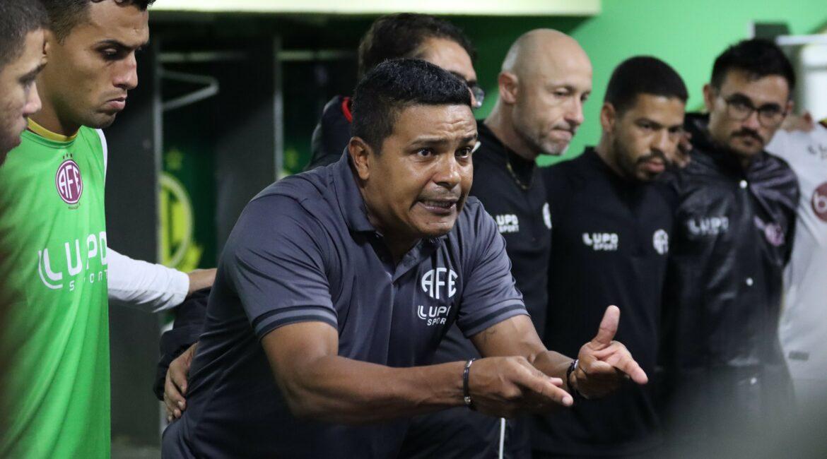 FERROVIÁRIA VOLTA A JOGAR NA FONTE LUMINOSA PELA SÉRIE D CONTRA O XV DE PIRACICABA!