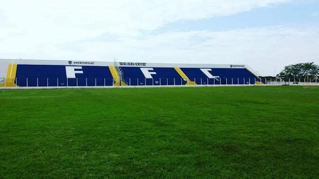 FFC divulga comunicado sobre suspenção preventiva à FPF!