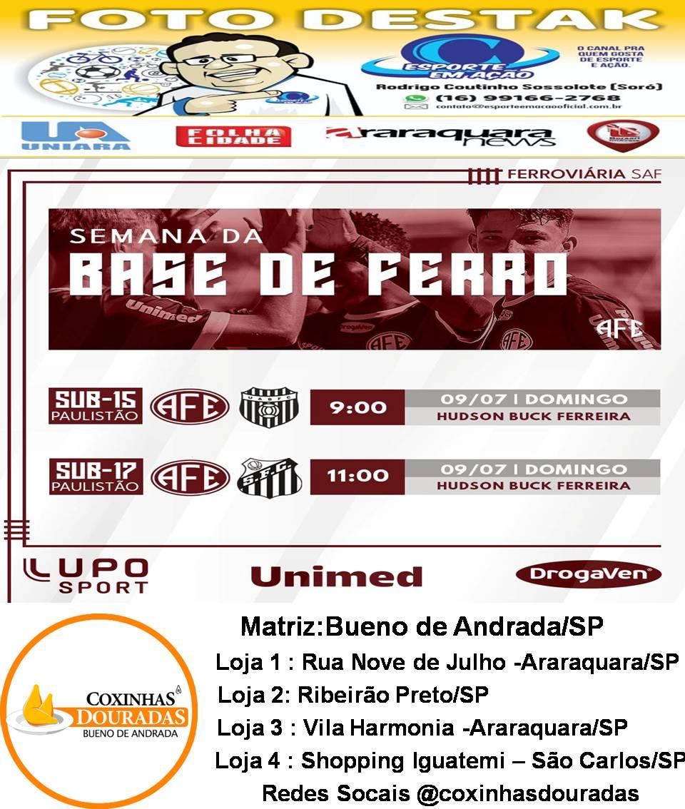 Foto Destak de 06/07/2023 - Quinta-feira