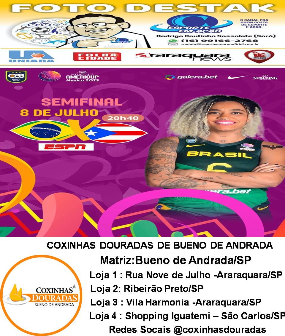 Foto Destak de 08/07/2023 - Sábado