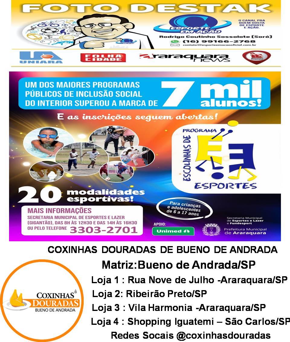 Foto Destak de 11/07/2023 - Terça-feira!