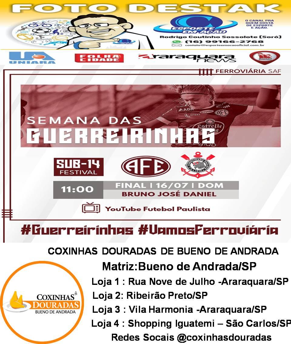 Foto Destak de 13/07/2023 - Quinta-feira