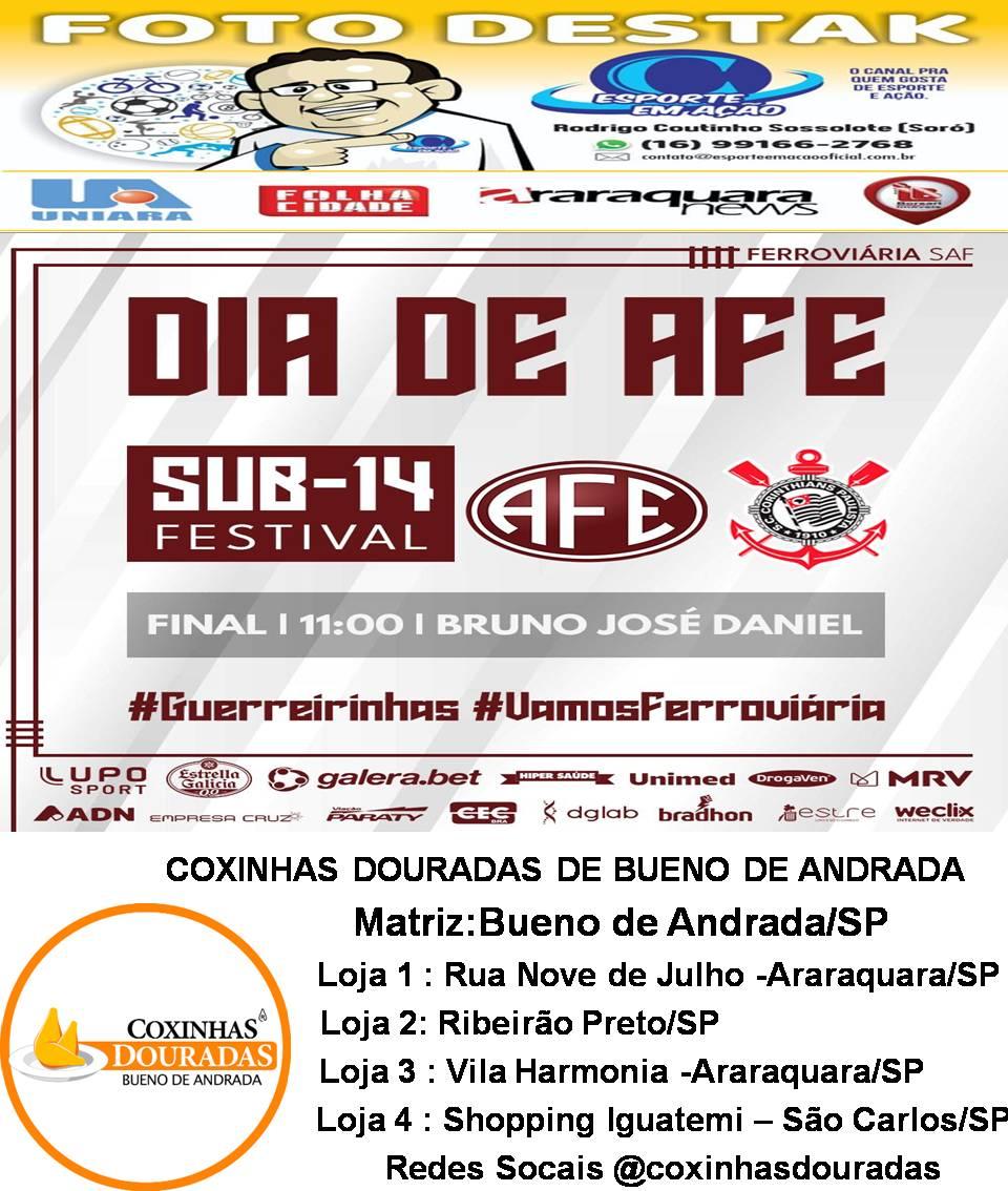 Foto Destak de 16/07/2023 - Domingo!