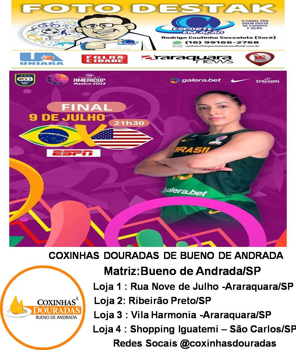 Foto Festak de 09/07/2023 - Domingo!