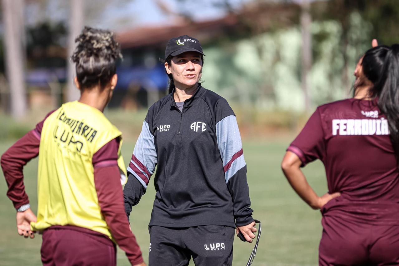 Guerreiras Grenás retornam as atividades para a sequencia da temporada 2023!