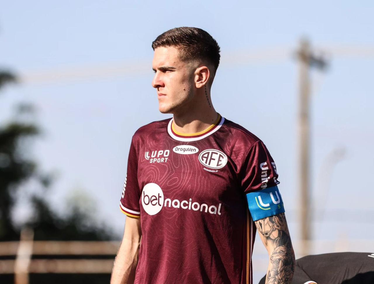 Michel Dreifke é negociado com o Ittihad Kalba Football Club!