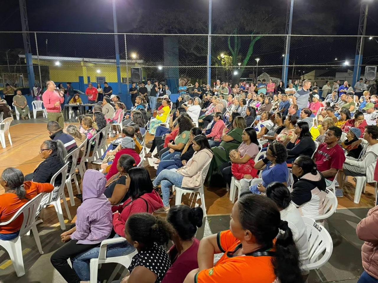 Orçamento Participativo 2023: Veja o que será feito!