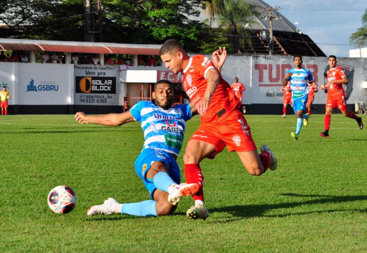 Resultados da Copa Paulista 2023 - 4 Rodada!