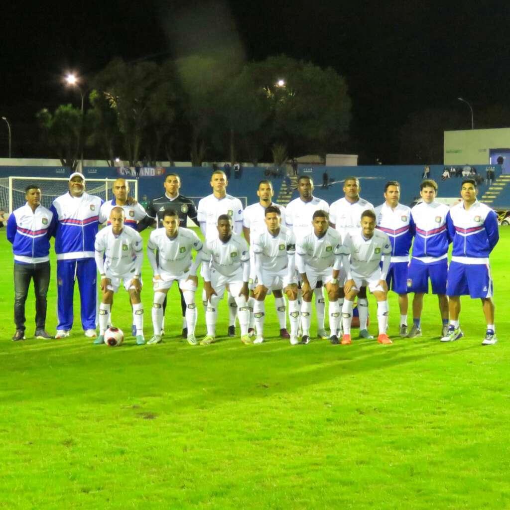 Resultados da Copa Paulista 2023!