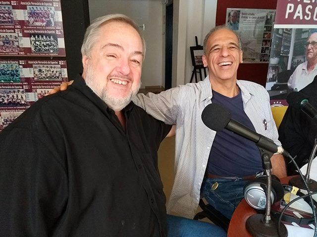 SANTA LÚCIA SE DESPEDE DE UM DE SEUS FILHOS MAIS ILUSTRES:TECÃO CABRERA!